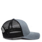 Dogfish Florida Native Premium Trucker Hat - Dogfish Tackle & Marine