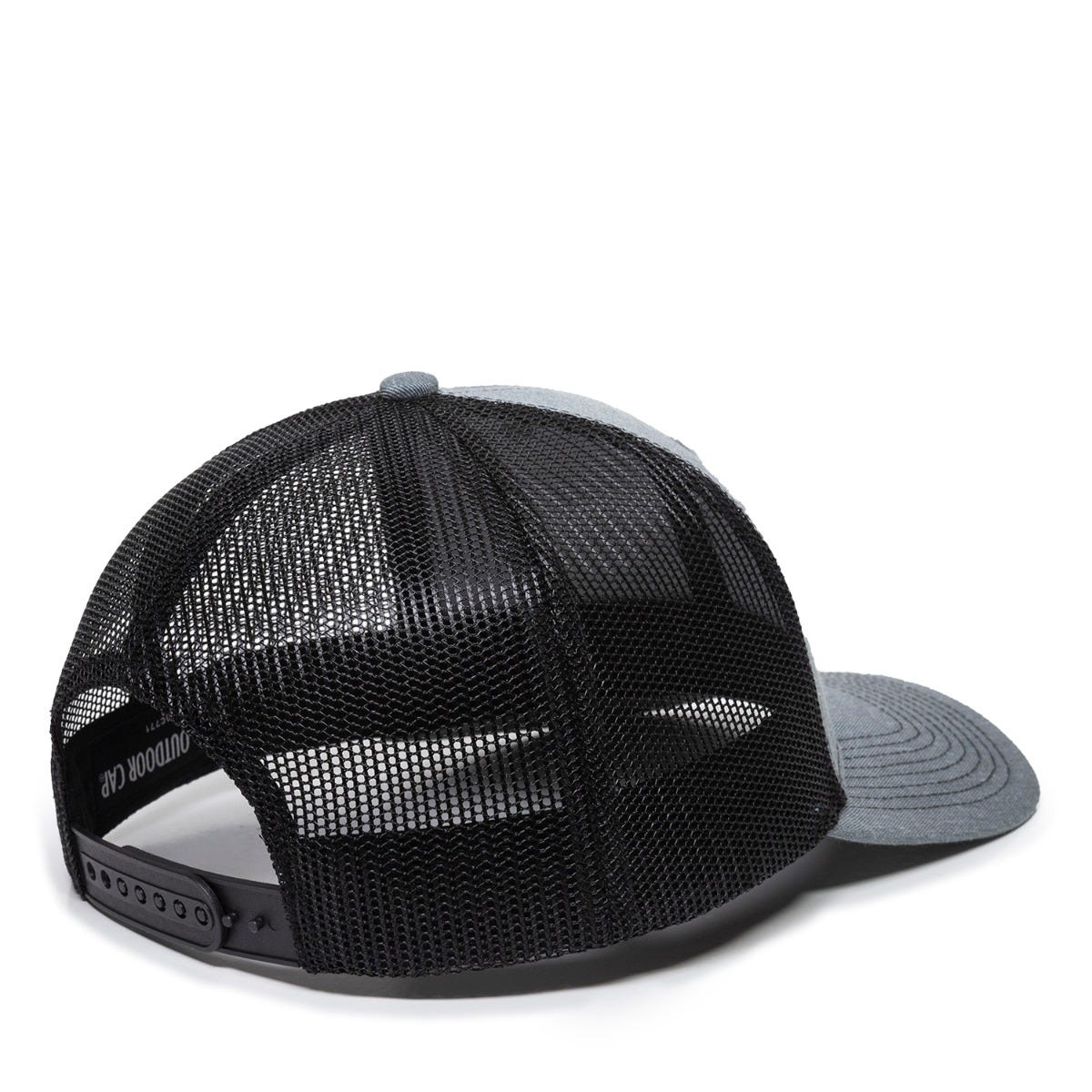 Dogfish Florida Native Premium Trucker Hat - Dogfish Tackle & Marine