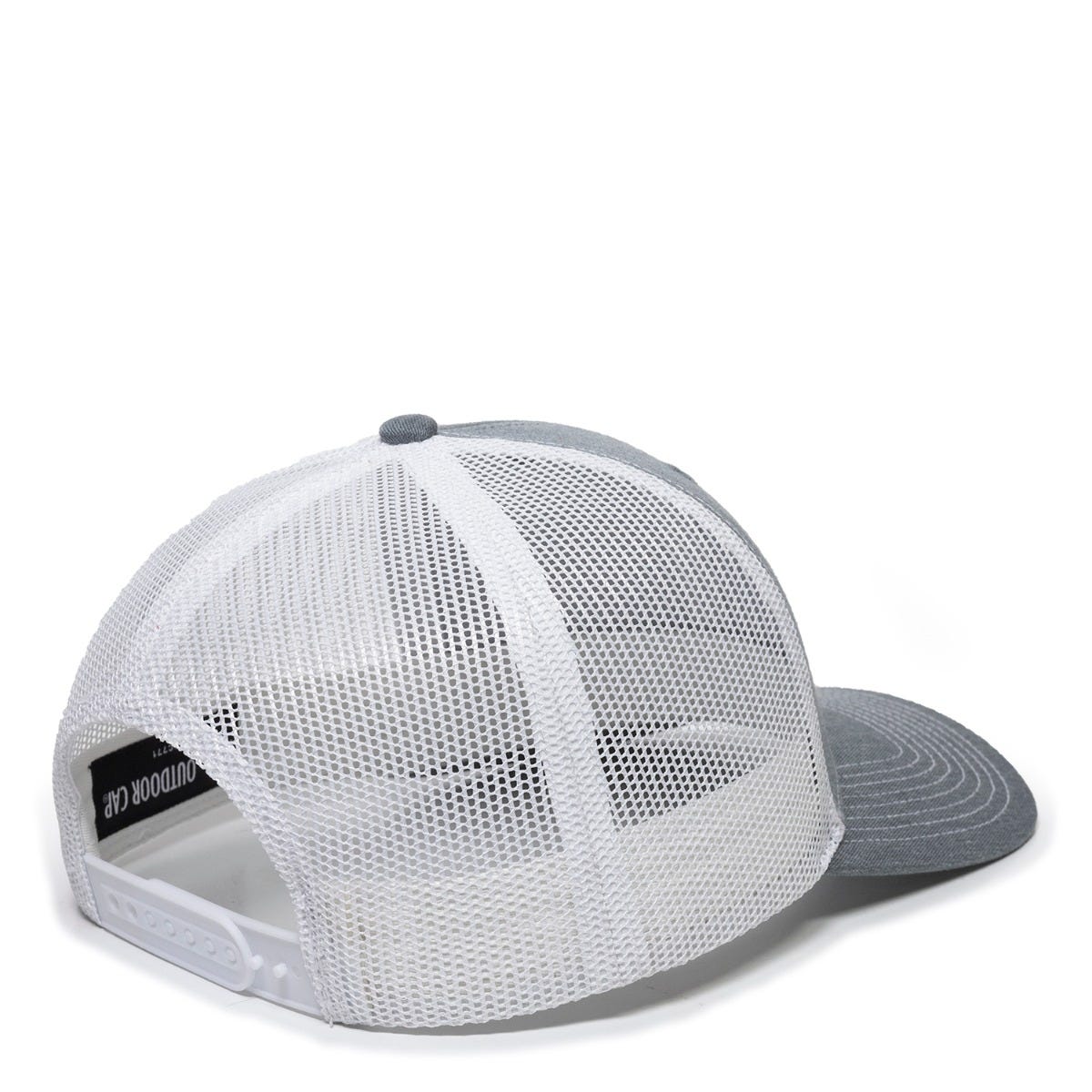 Dogfish Florida Native Premium Trucker Hat - Dogfish Tackle & Marine