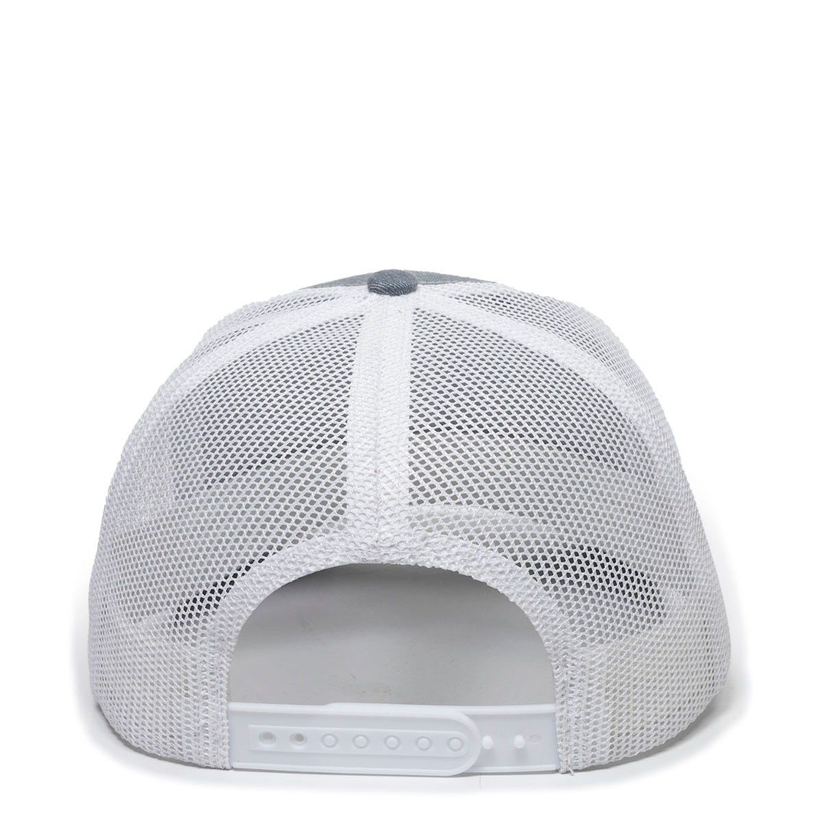 Dogfish Florida Native Premium Trucker Hat - Dogfish Tackle & Marine
