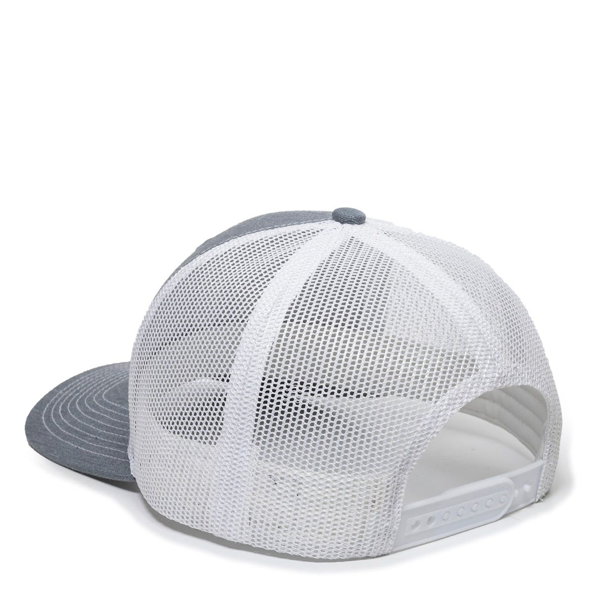 Dogfish Florida Native Premium Trucker Hat - Dogfish Tackle & Marine