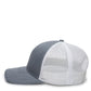 Dogfish Florida Native Premium Trucker Hat - Dogfish Tackle & Marine