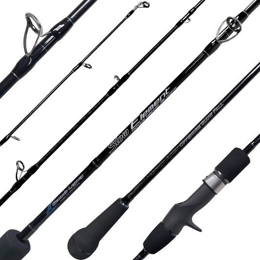 Oceans Legacy Slow Element - Dogfish Tackle & Marine