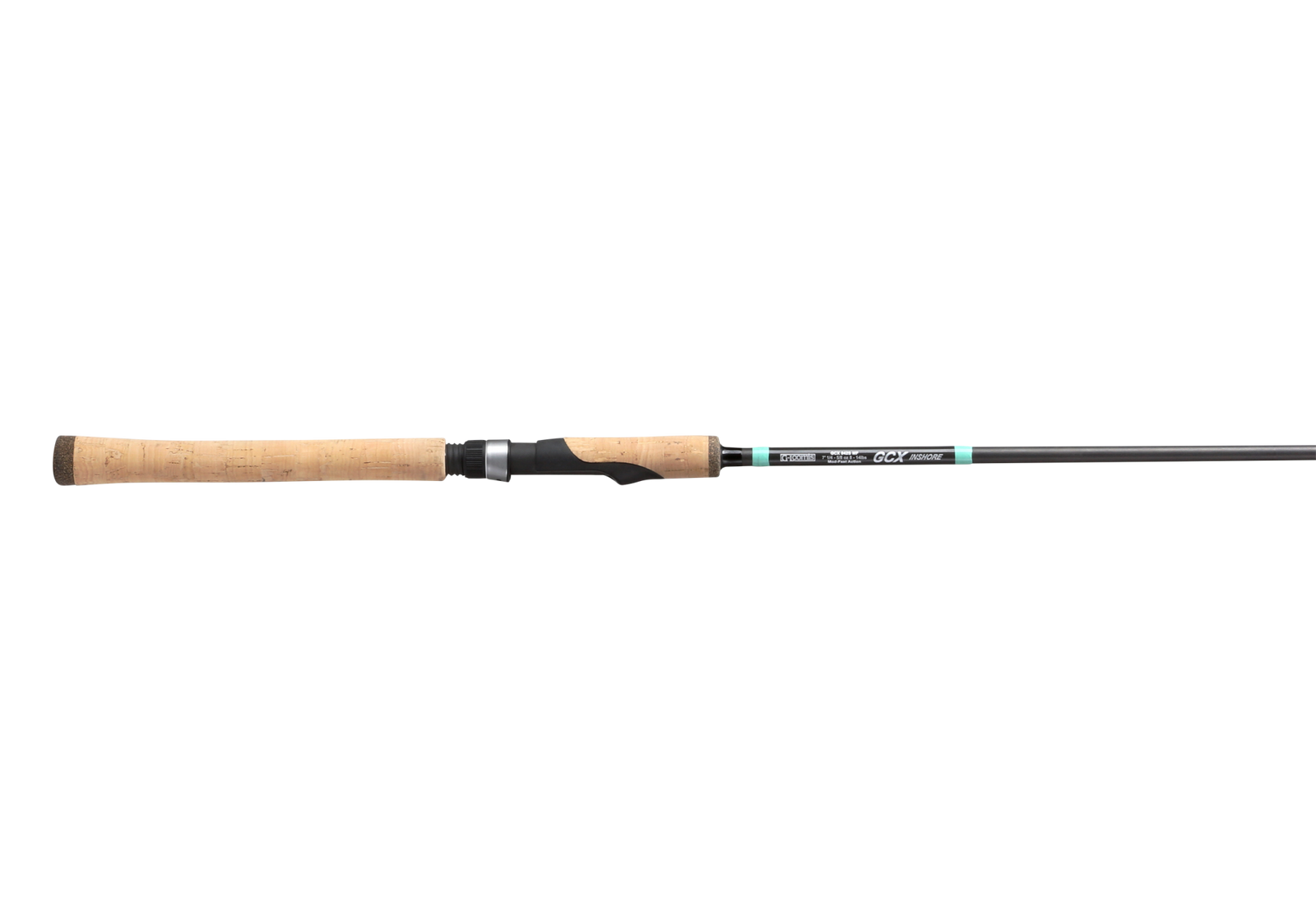 G.Loomis GCX Inshore Spinning Rods - Dogfish Tackle & Marine