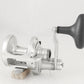 Accurate Valiant TwinDrag V2 2-Speed Conventional Reel - Dogfish Tackle & Marine