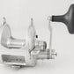 Accurate Valiant TwinDrag V2 2-Speed Conventional Reel - Dogfish Tackle & Marine