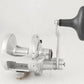 Accurate Valiant TwinDrag V2 2-Speed Conventional Reel - Dogfish Tackle & Marine