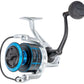 Quantum Strive Spinning Reel - Dogfish Tackle & Marine