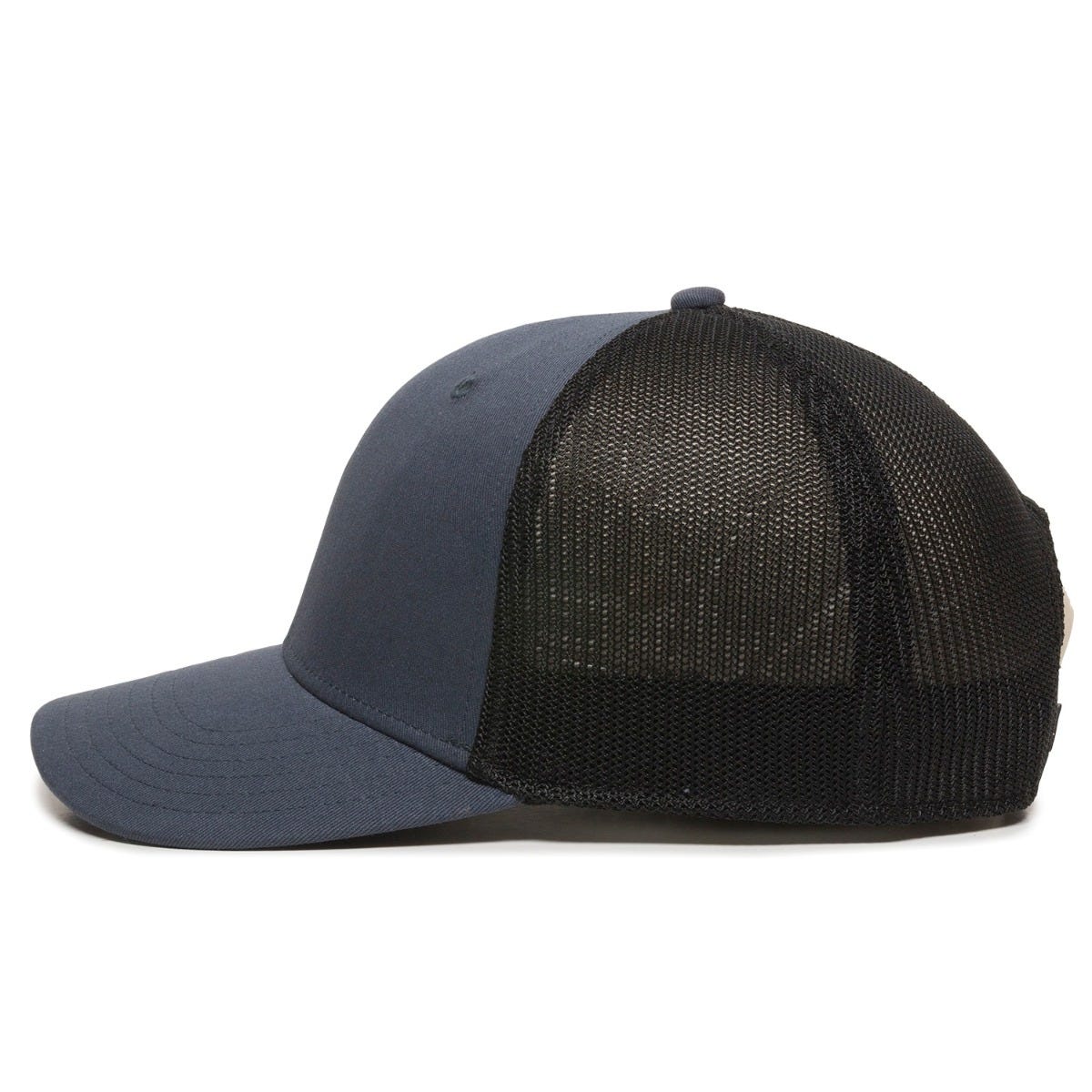 Dogfish Tackle & Marine "Don't Tread On Me" Trucker Hat - Dogfish Tackle & Marine
