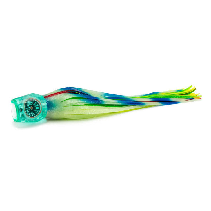 Zacatak Extra Small Roach Rigged Trolling Lure - Dogfish Tackle & Marine