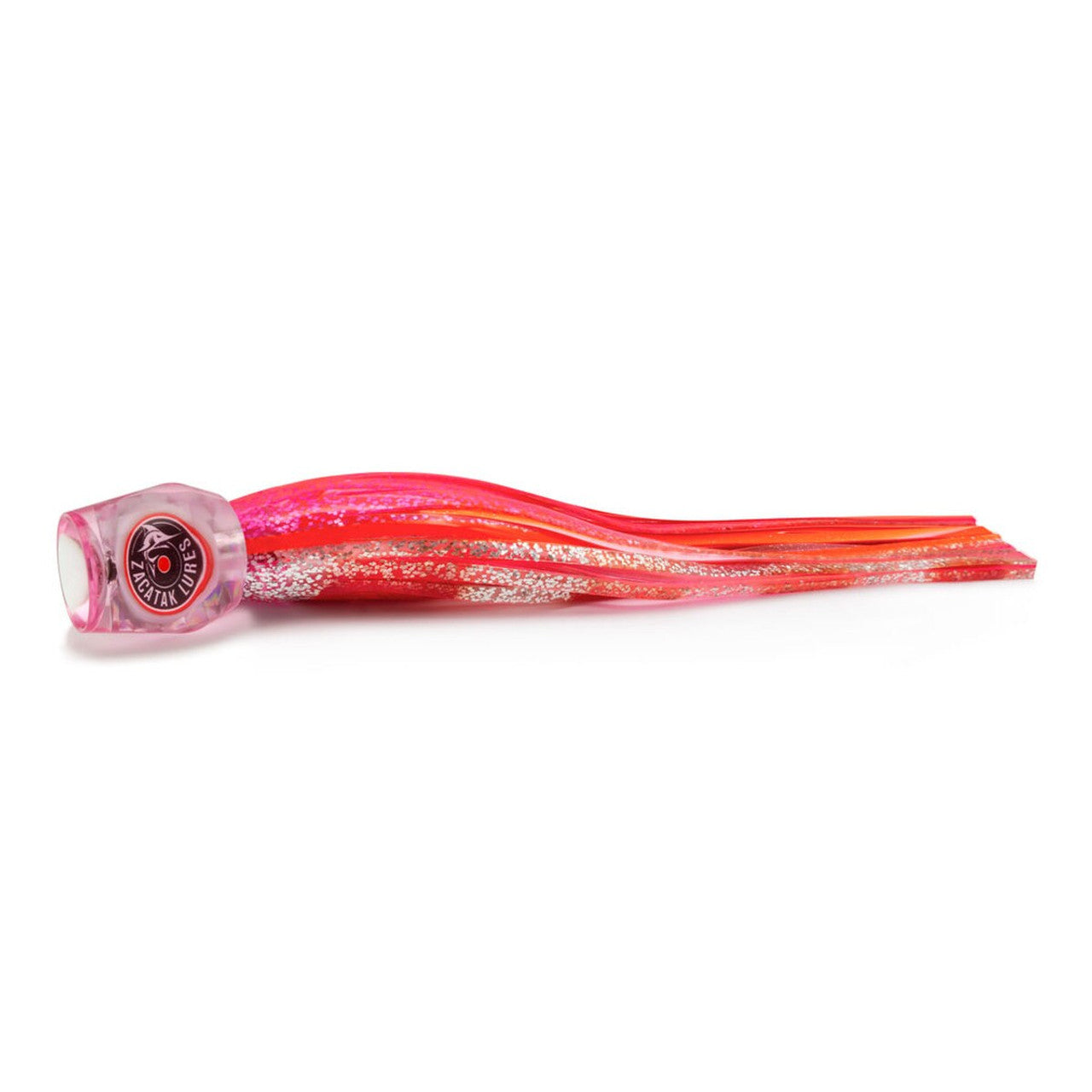 Zacatak Extra Small Roach Rigged Trolling Lure - Dogfish Tackle & Marine