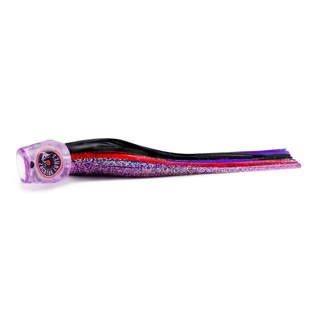 Zacatak Extra Small Roach Rigged Trolling Lure - Dogfish Tackle & Marine