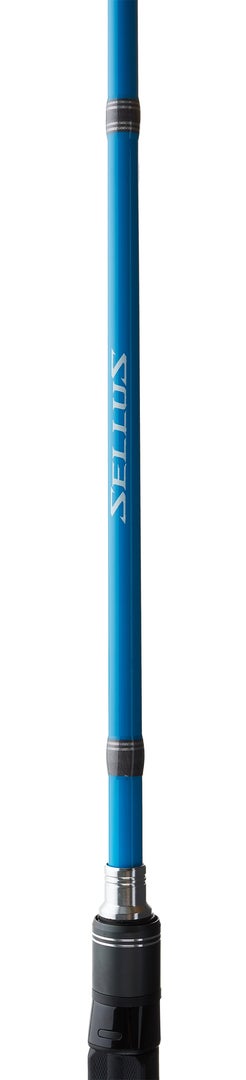Shimano Sellus Casting Rods - Dogfish Tackle & Marine