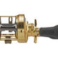 Shimano Calcutta Conquest MD Casting Reel - Dogfish Tackle & Marine
