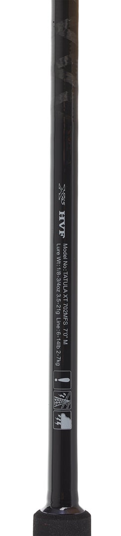 Daiwa Tatula XT Spinning Rod - Dogfish Tackle & Marine