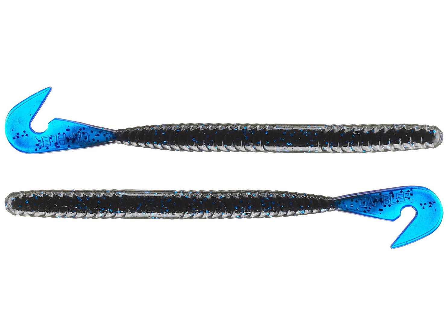 Gambler Burner Worm - Dogfish Tackle & Marine