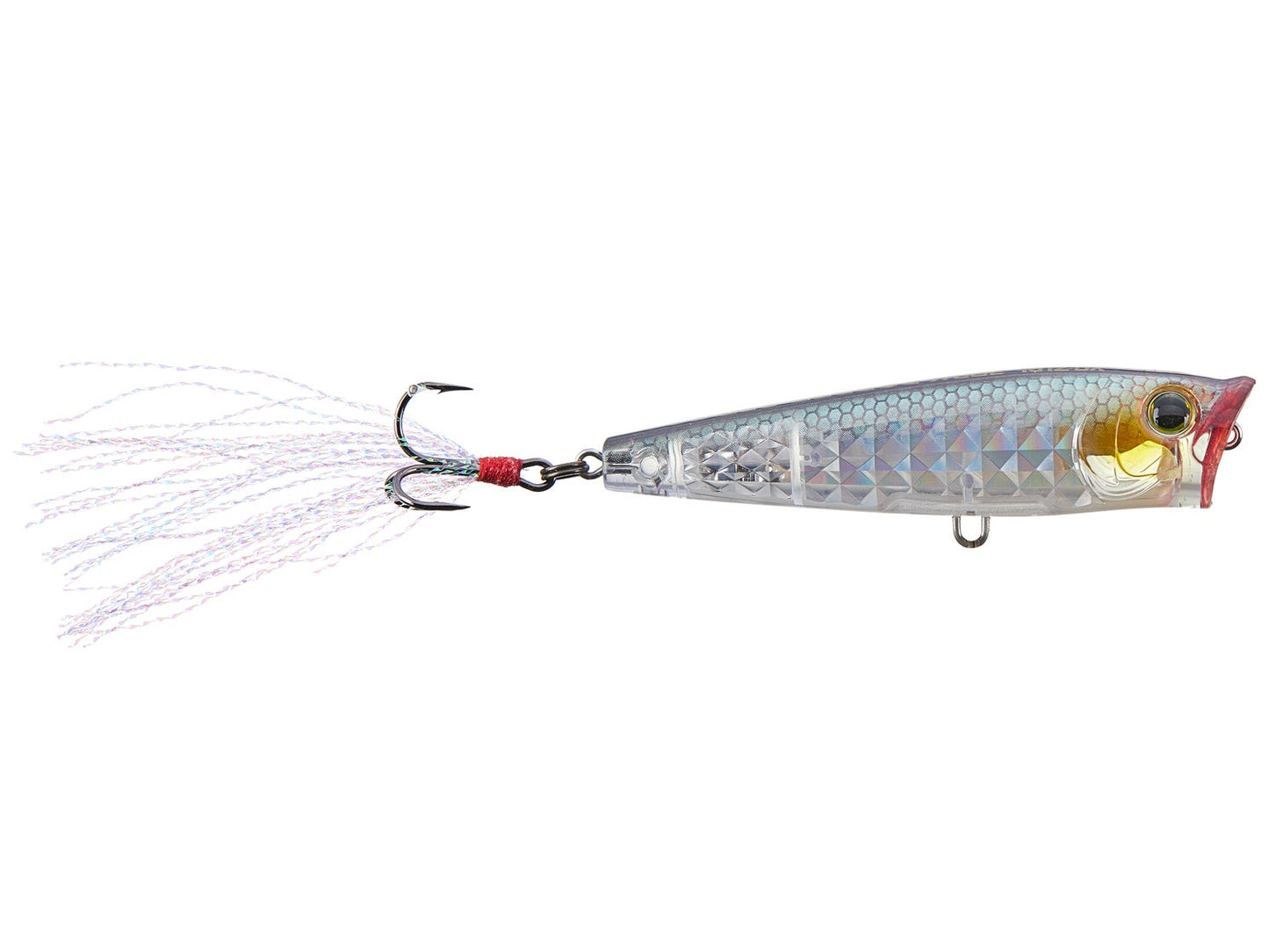 Yo-Zuri 3DR-X Series Popper - Dogfish Tackle & Marine