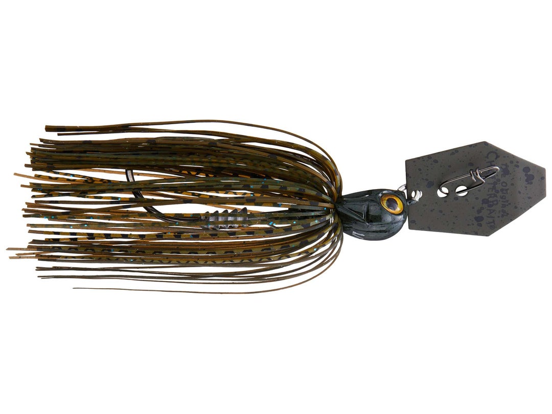 Z-Man Chatter Bait Elite EVO - Dogfish Tackle & Marine
