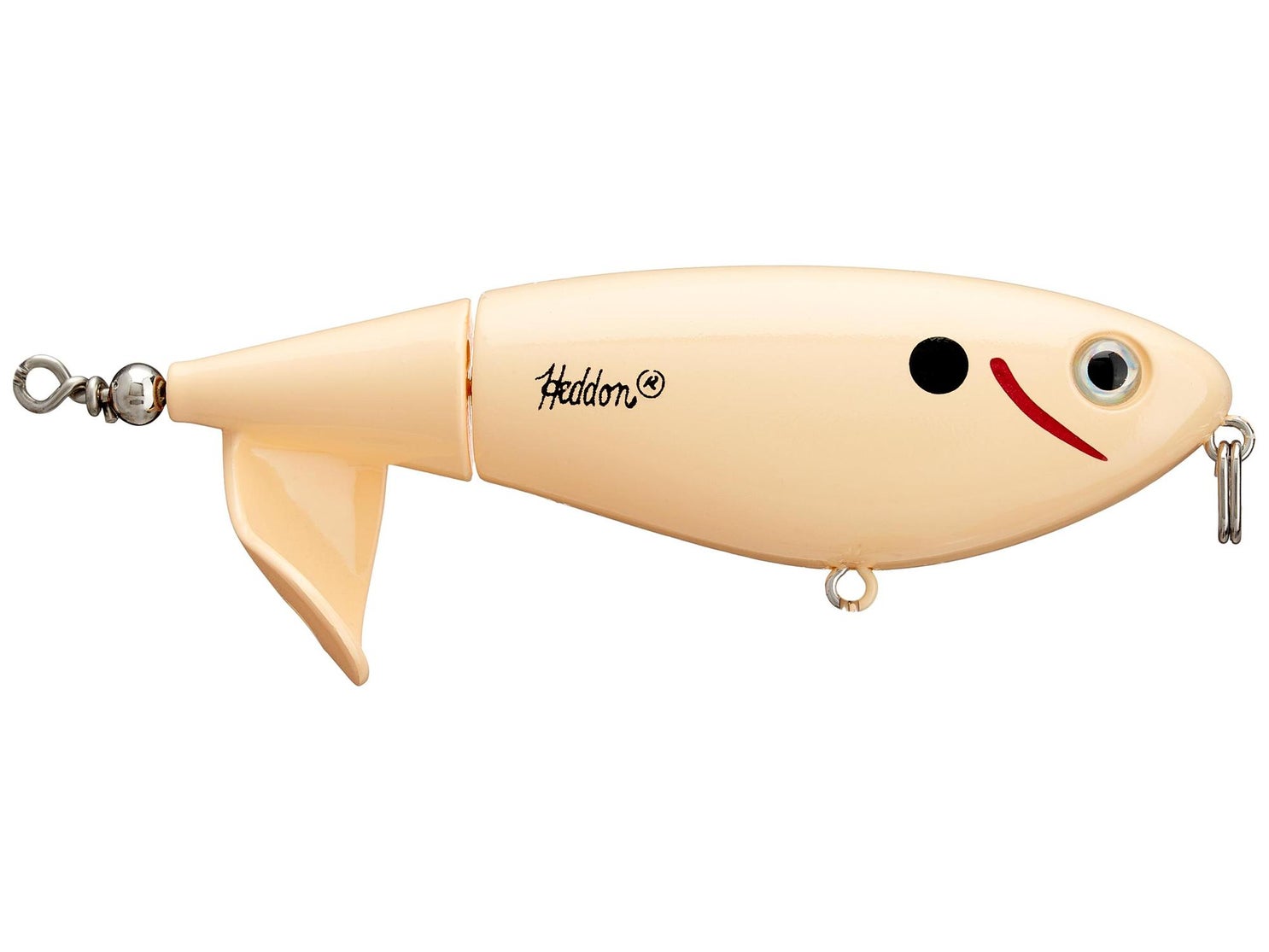 Heddon Spin'n Image Topwater Plopper - Dogfish Tackle & Marine