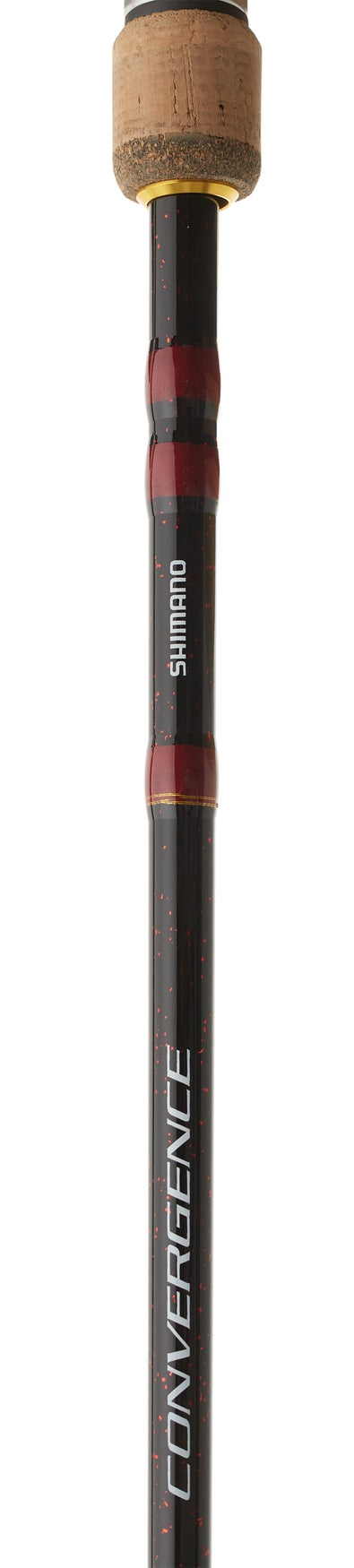 Shimano Convergence D Spinning Rod - Dogfish Tackle & Marine
