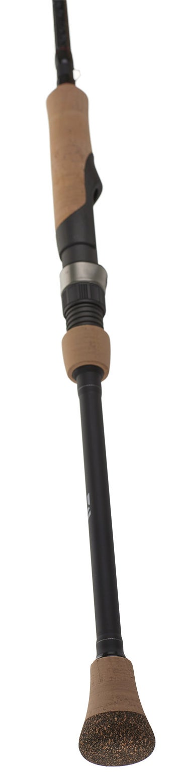 Daiwa ISLA Inshore Spinning Rod - Dogfish Tackle & Marine
