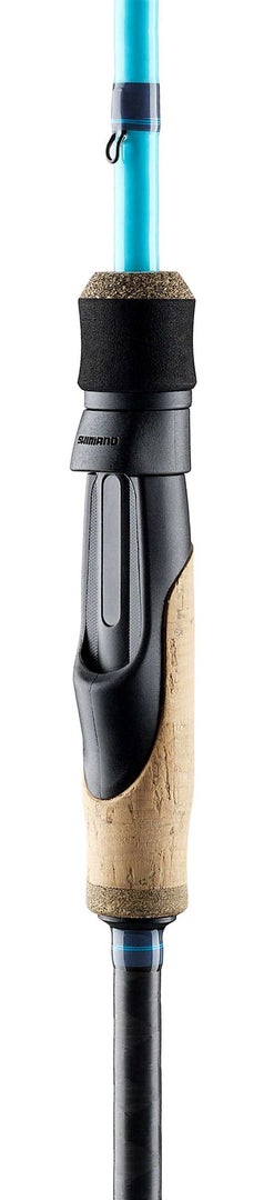 Shimano GLF B Inshore Spinning Rods - Dogfish Tackle & Marine