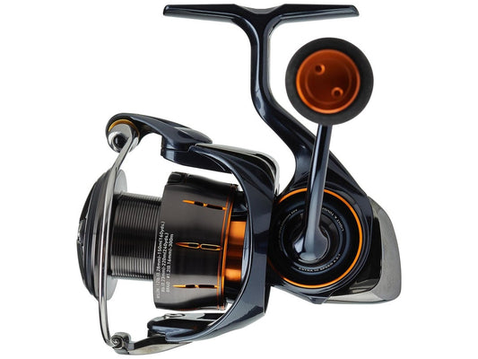 Daiwa Sol MQ LT Spinning Reel - Dogfish Tackle & Marine