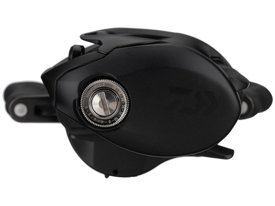 Daiwa Fuego CT Casting Reel - Dogfish Tackle & Marine