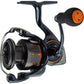 Daiwa Sol MQ LT Spinning Reel - Dogfish Tackle & Marine