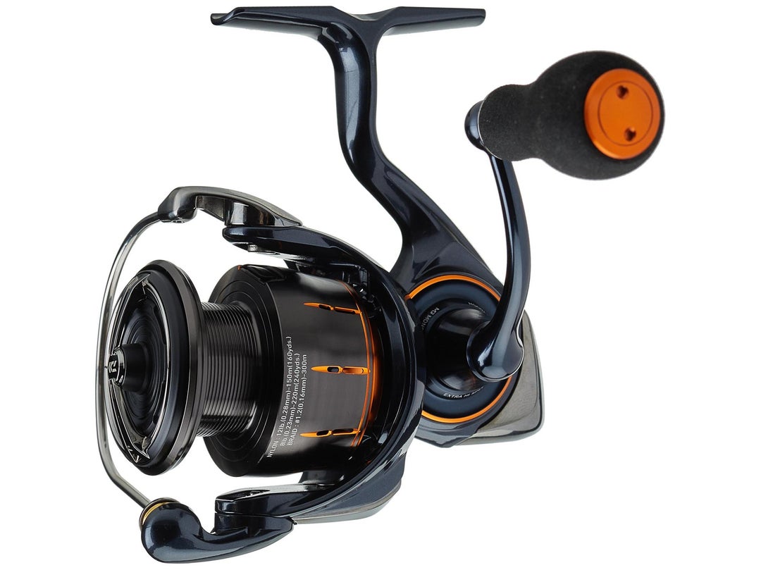Daiwa Sol MQ LT Spinning Reel - Dogfish Tackle & Marine