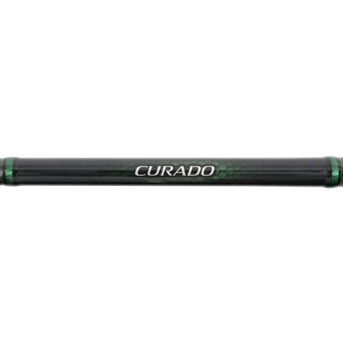 Shimano Curado Casting Rod - Dogfish Tackle & Marine