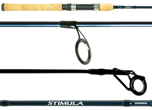 Shimano Stimula Spinning Rods - Dogfish Tackle & Marine