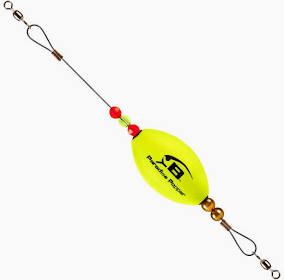 Bomber Paradise Popper Xtreme Float Popper - Dogfish Tackle & Marine