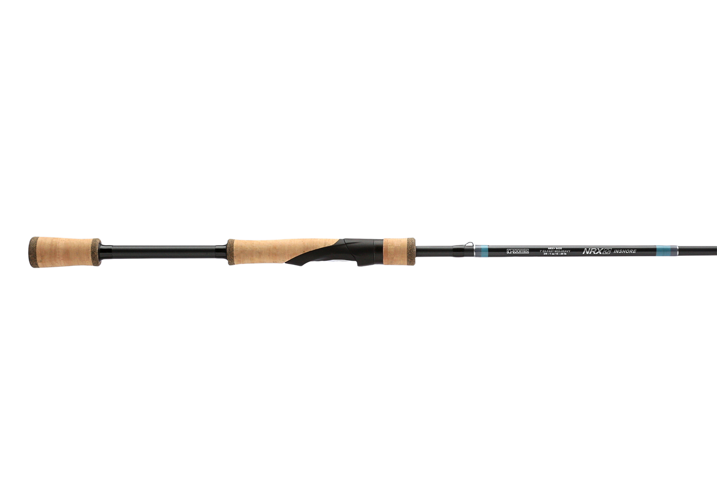 G.Loomis NRX Inshore Spinning Rods - Dogfish Tackle & Marine