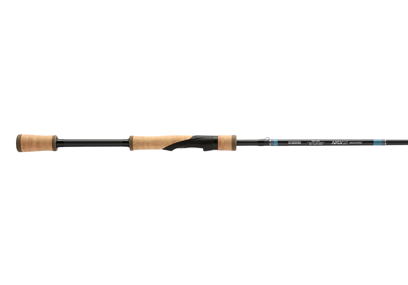 G.Loomis NRX Inshore Spinning Rods - Dogfish Tackle & Marine