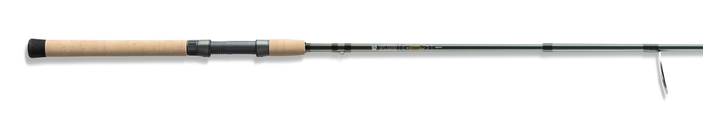 St.croix Avid Trex Spinning Rod - Dogfish Tackle & Marine