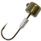 Z-Man NedLockZ Jigheads - Dogfish Tackle & Marine