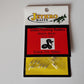 Jethro Baits Glass Fishing Rattles - Dogfish Tackle & Marine