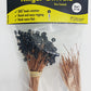 Ringer Swivels Pre Twisted #1 Ringer QTY 250 - Dogfish Tackle & Marine