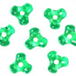 Sea Striker Tri-Beads 50pk - Dogfish Tackle & Marine