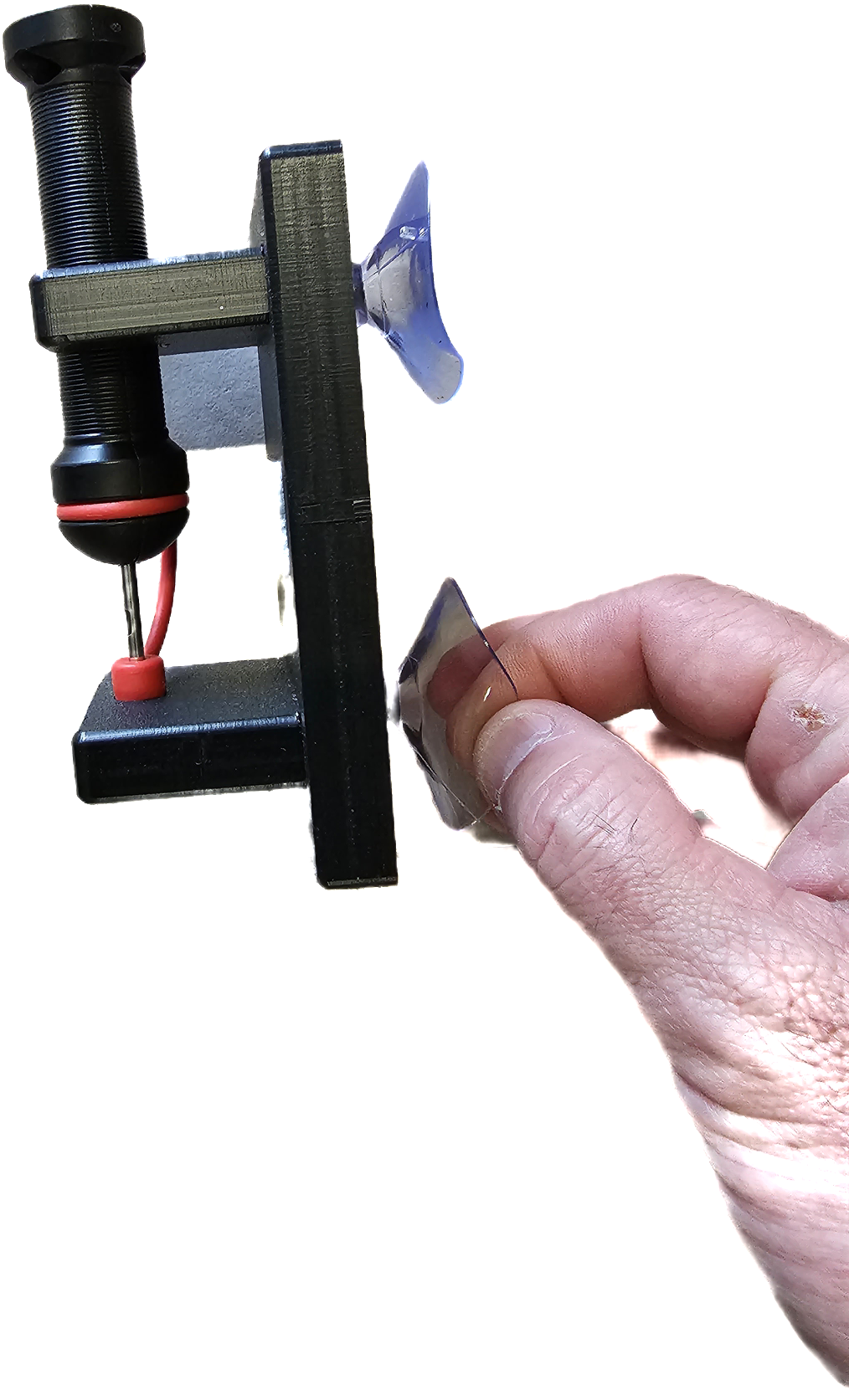 Dogfish Venting Tool Holder - Dogfish Tackle & Marine