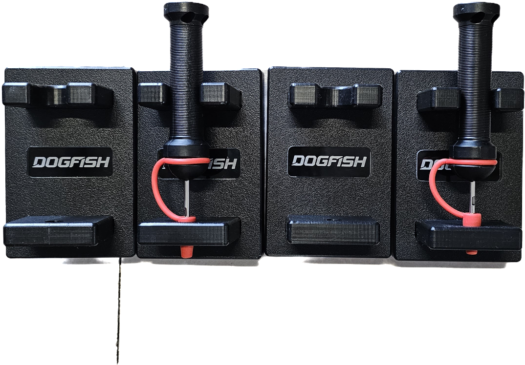 Dogfish Venting Tool Holder - Dogfish Tackle & Marine