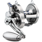 Daiwa Saltiga Lever Drag 2-Speed Reel - Dogfish Tackle & Marine
