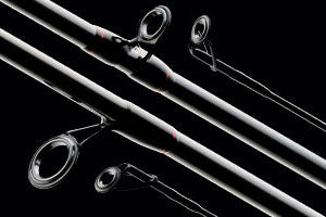 Daiwa Laguna Inshore Spinning Rods - Dogfish Tackle & Marine