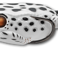 Live Target Hollow Body Frog - Dogfish Tackle & Marine