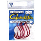 Gamakatsu Octopus(Red) - Dogfish Tackle & Marine