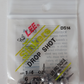 Lee Sinkers Drop Shot Weights - Dogfish Tackle & Marine