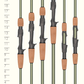 St. Croix Legend X Spinning Rods - Dogfish Tackle & Marine