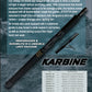 BULL BAY KARBINE SPIINIG ROD - Dogfish Tackle & Marine