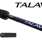 SHIMANO TALEVARA OFFSHORE CONVENTIONAL RODS - Dogfish Tackle & Marine